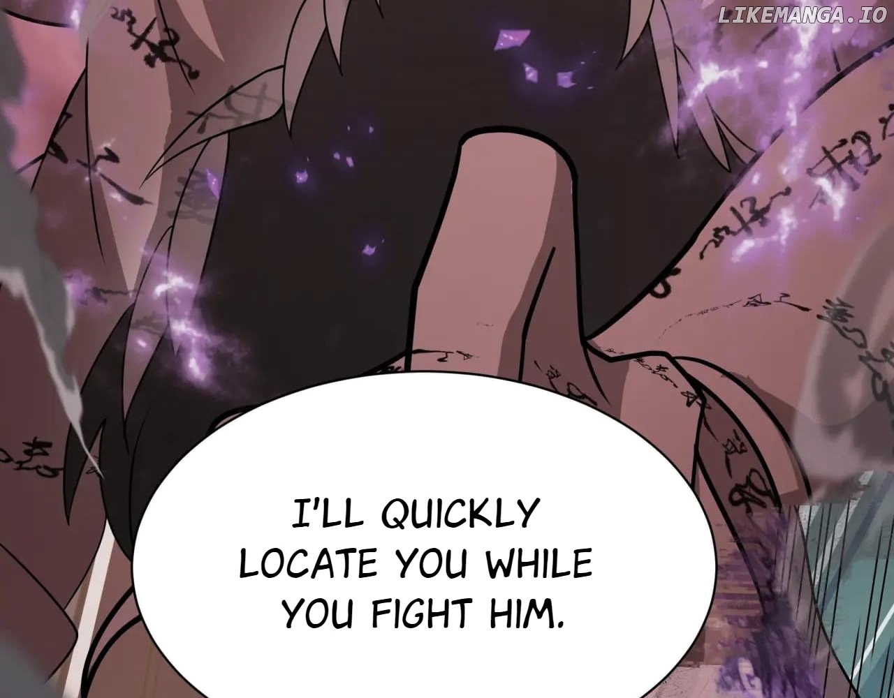 Era of the Haunted Chapter 486 - page 157